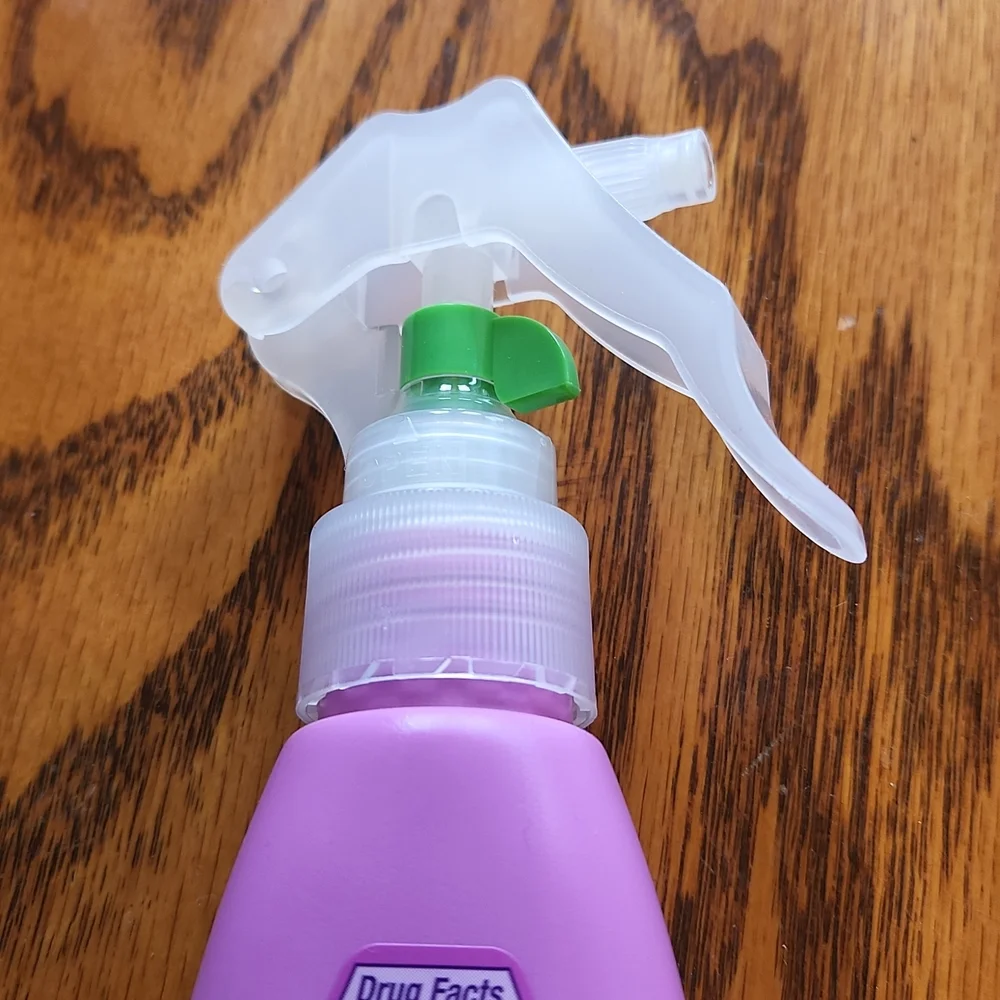 Alba Botanica kids sunscreen